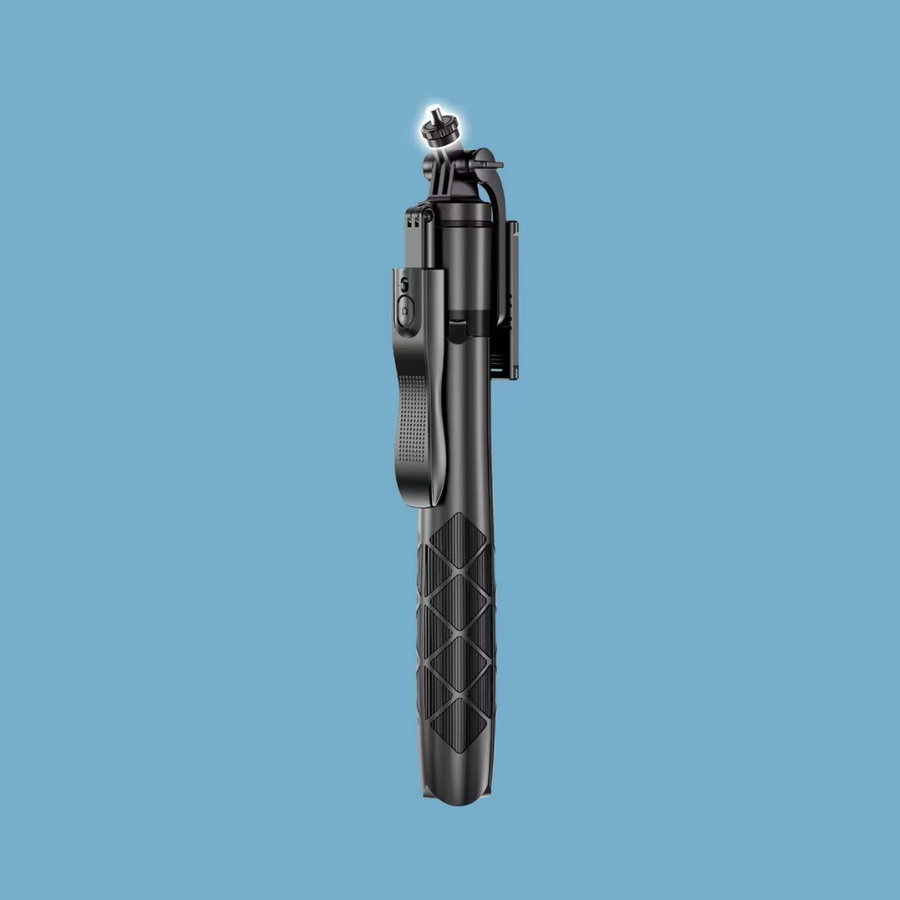 L16 Multifunctional Tripod with Selfie Stick and Remote Control