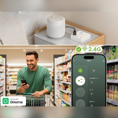 Automatización inteligente