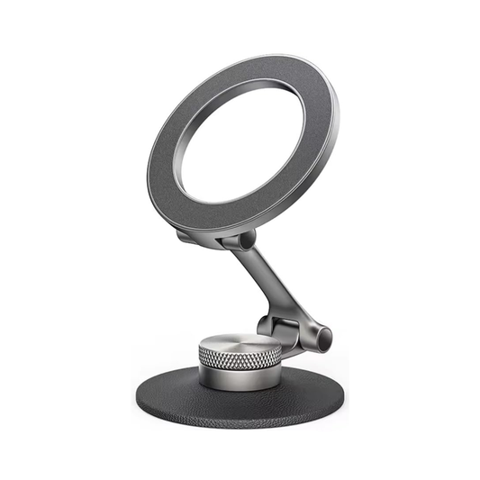 Soporte Magnético Lisen 360 Grados Para Celular En Auto