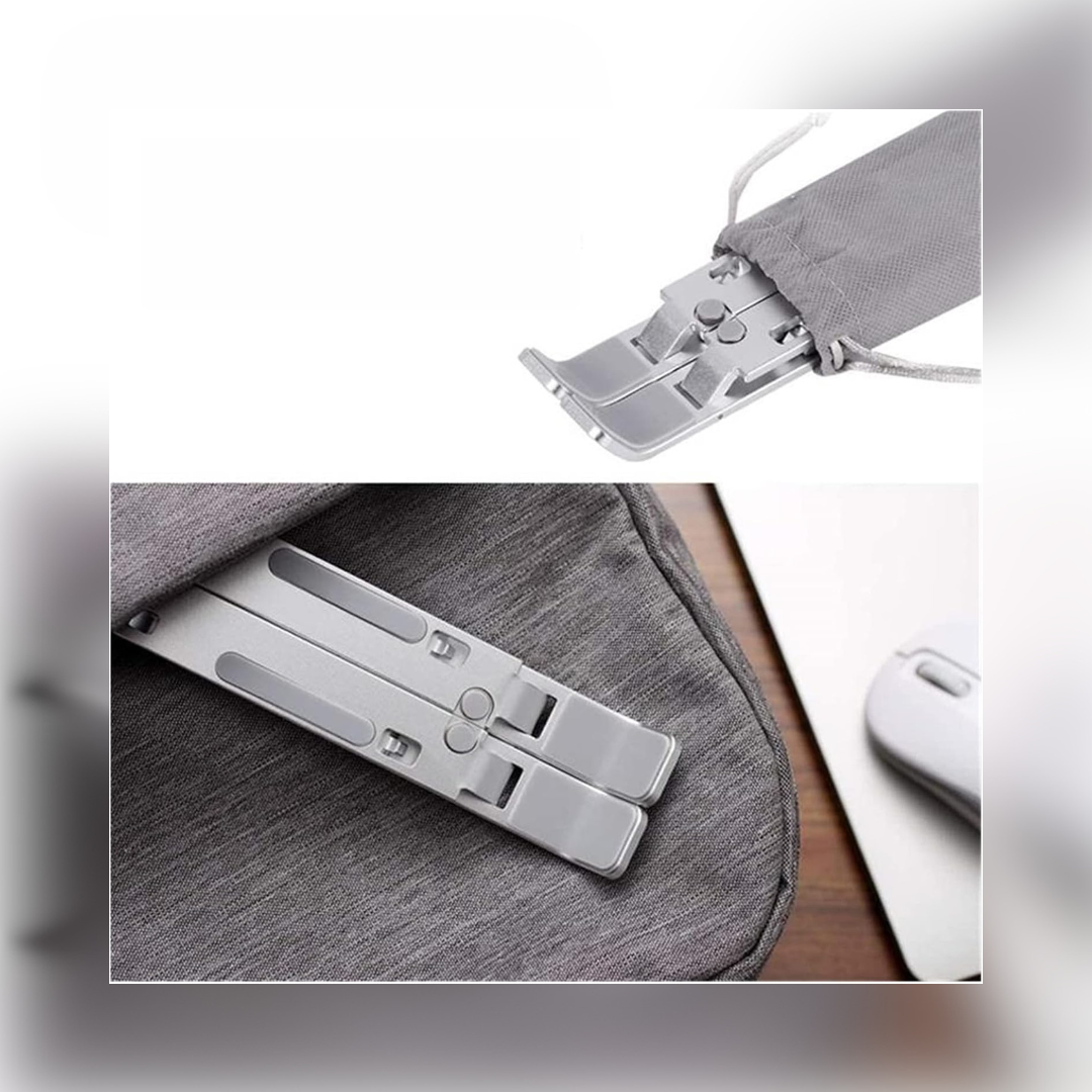 Full portability