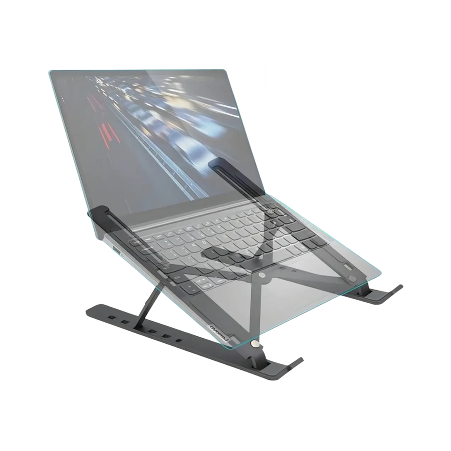 Soporte Plegable Ajustable para Laptop