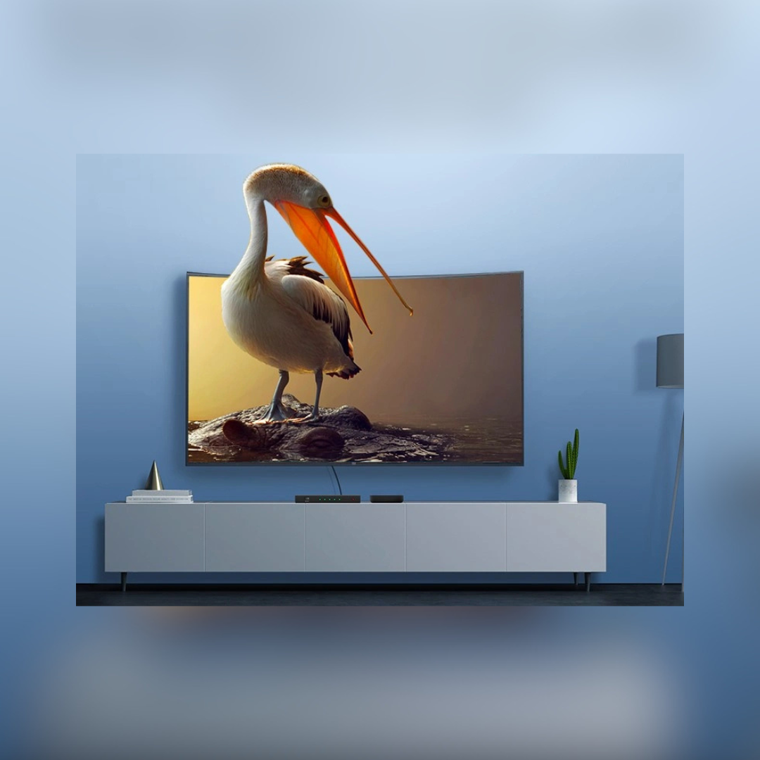 4K-compatible image