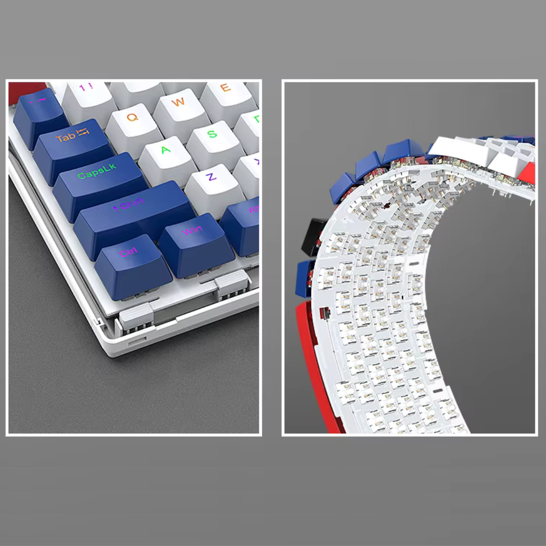 Mechanical experience