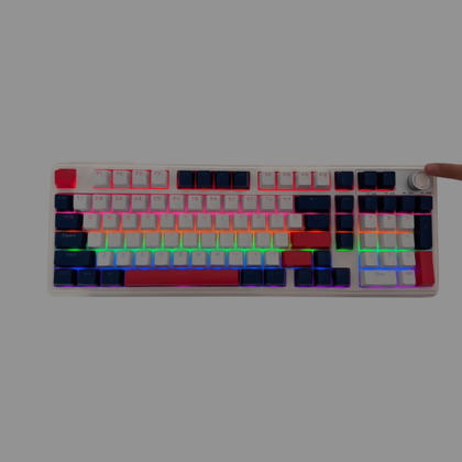 RGB Lighting