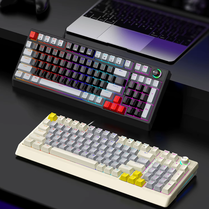 RGB inmersivo