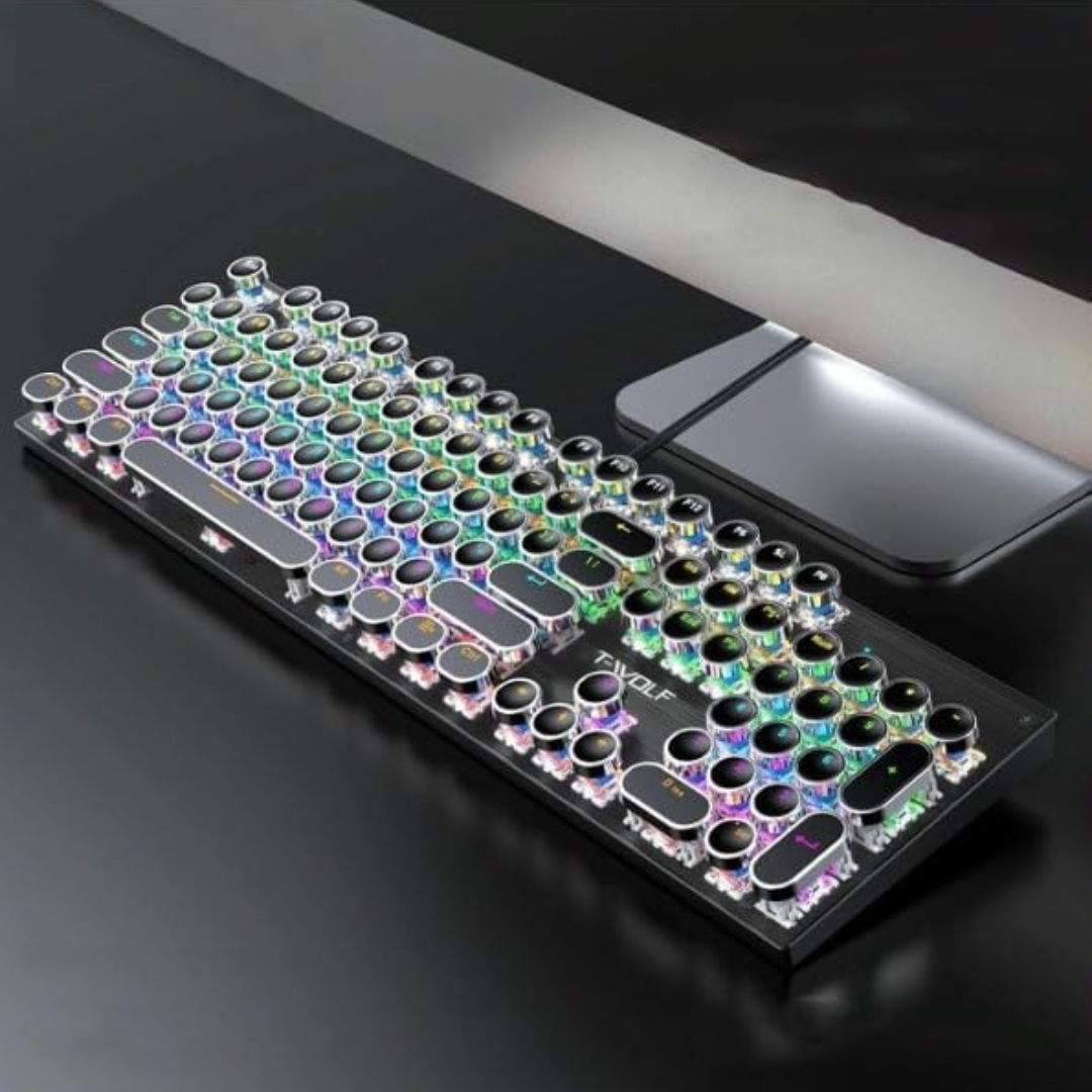 Perfecto para gaming
