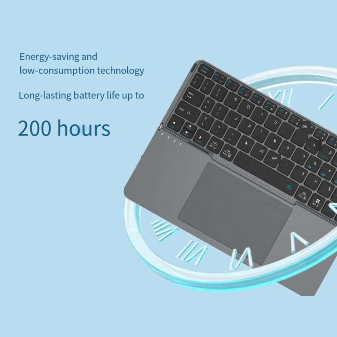 Long-lasting battery