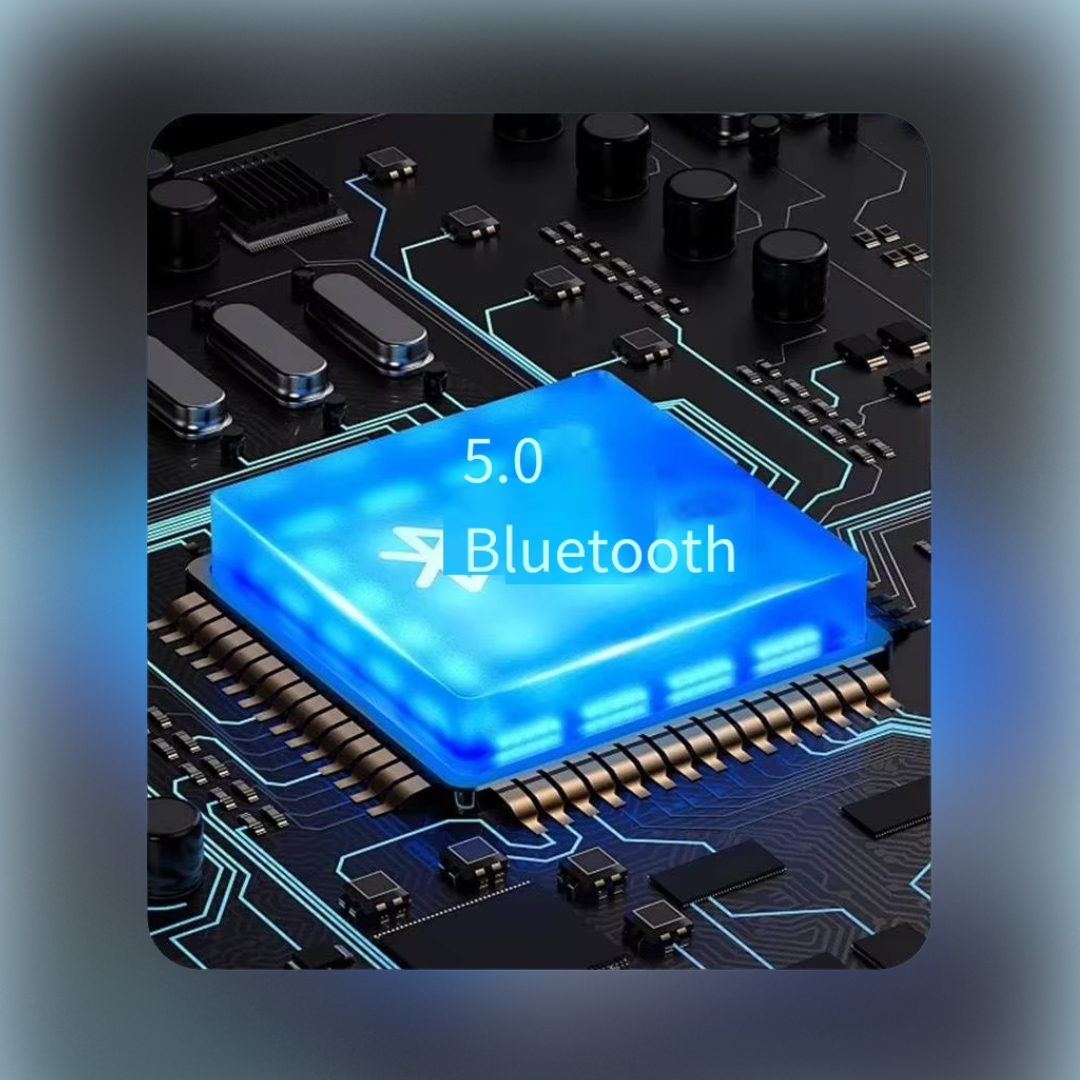 Stable Bluetooth connection