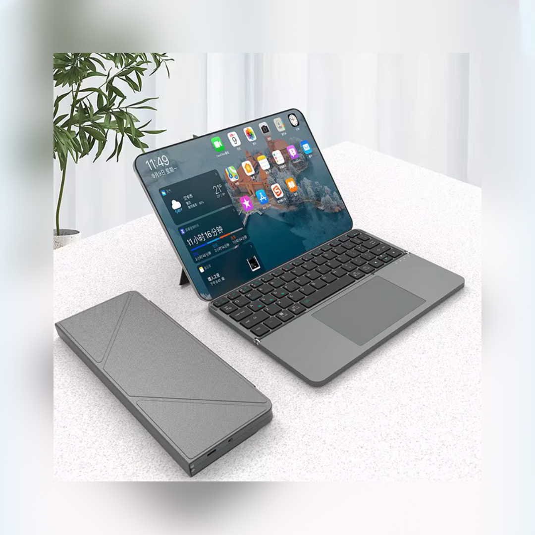 Comfortable and efficient writing