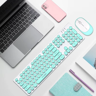 Conexión inalámbrica estable