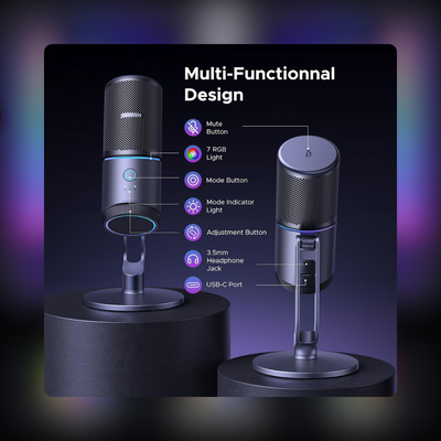 Built-in controls
