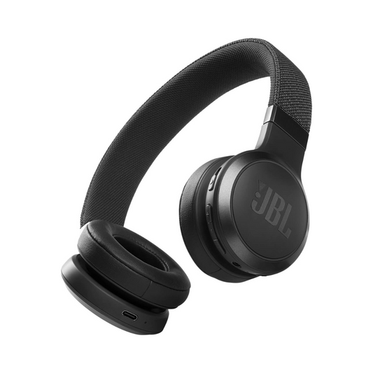 Auriculares Inalambricos JBL Live 460NC