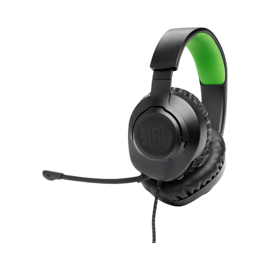 Auriculares Gamer JBL Quantum 100X