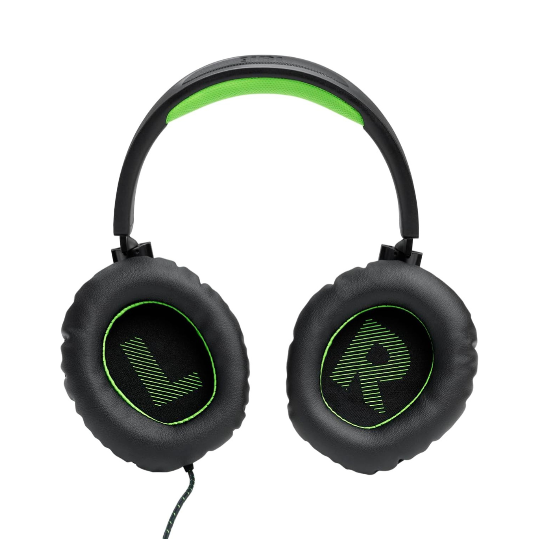 Auriculares Gamer JBL Quantum 100X