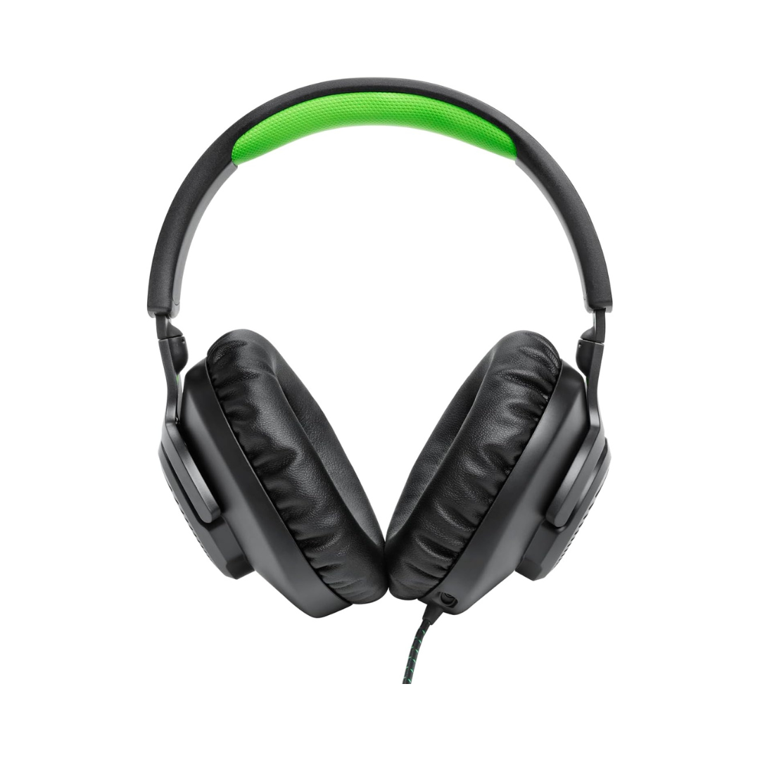 Auriculares Gamer JBL Quantum 100X