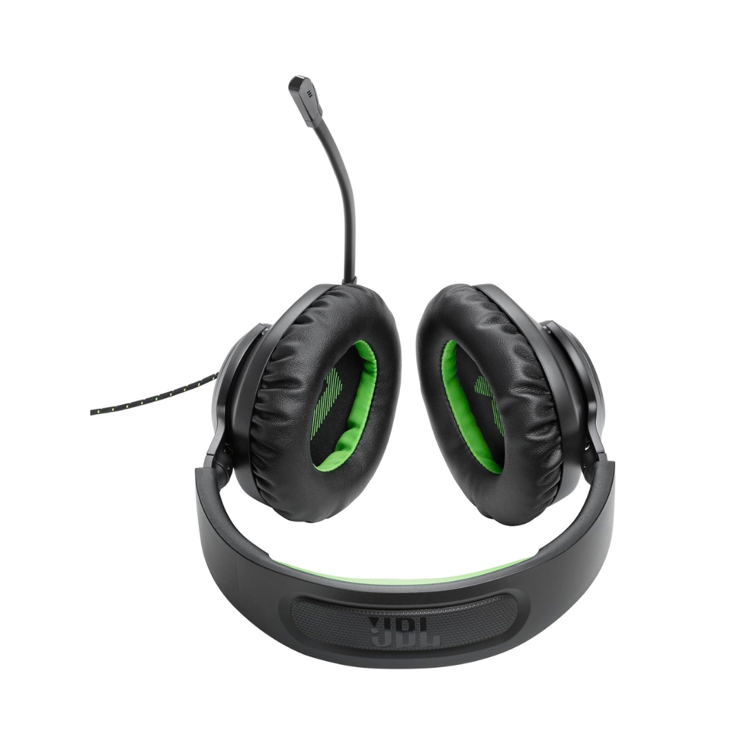 Auriculares Gamer JBL Quantum 100X