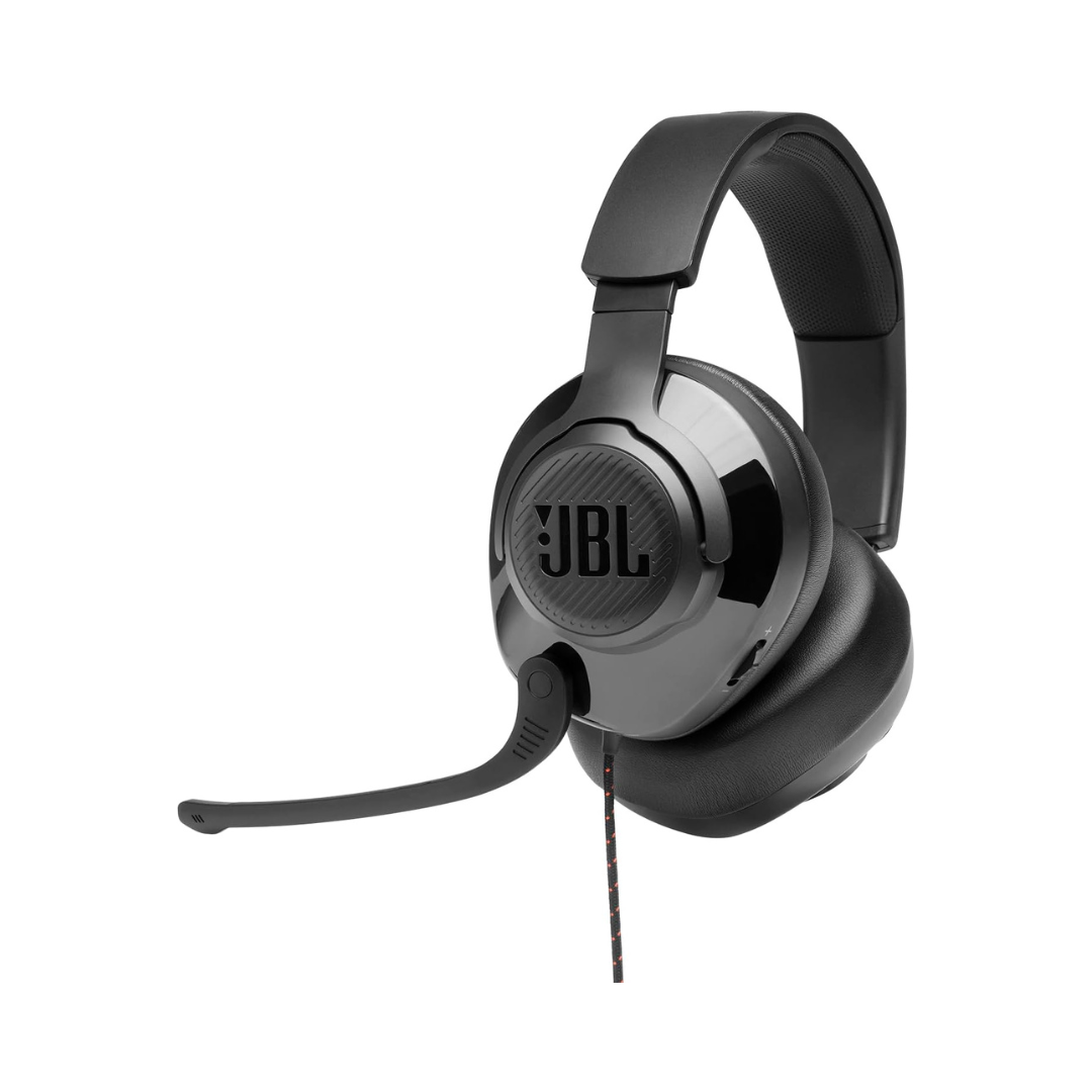 Auriculares Gamer JBL Quantum 200