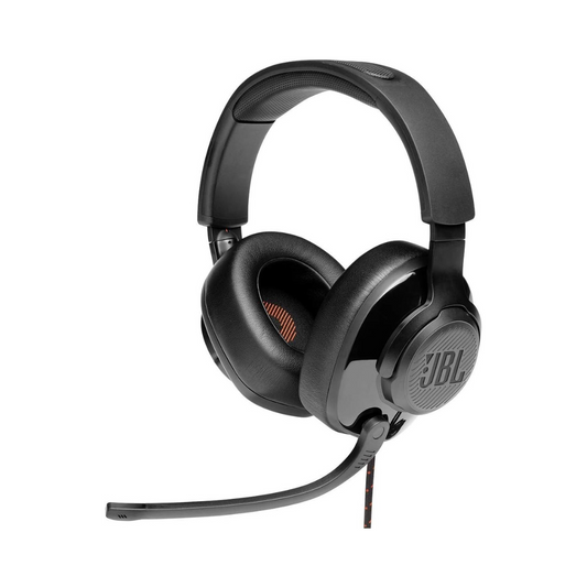 Auriculares Gamer JBL Quantum 200