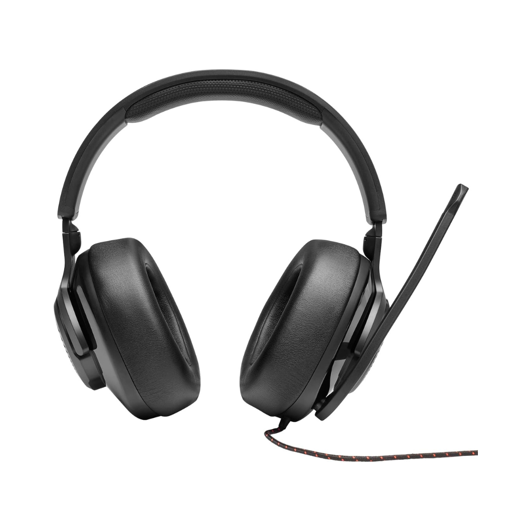 Auriculares Gamer JBL Quantum 200