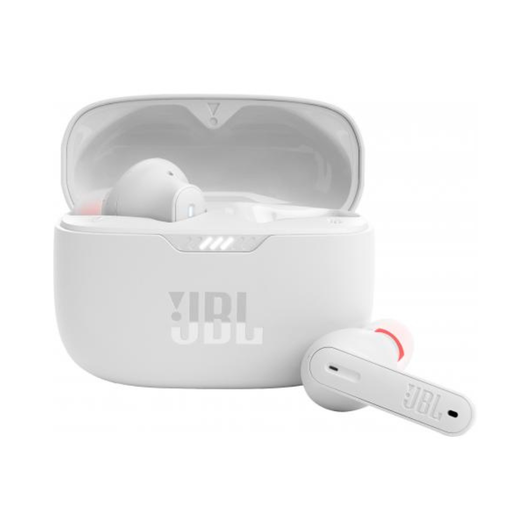 Auriculares JBL Tune 230NC