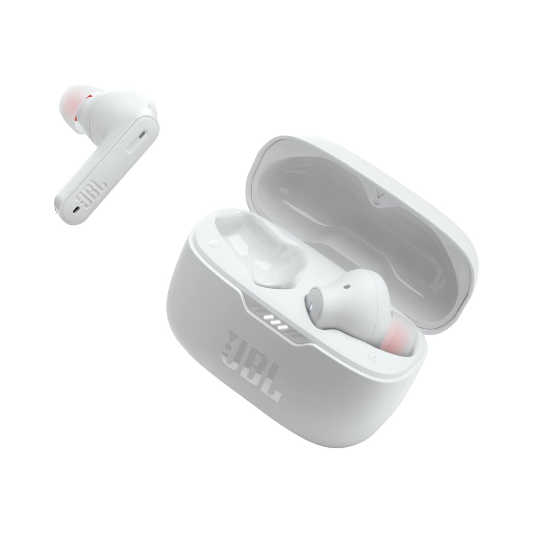 Auriculares JBL Tune 230NC