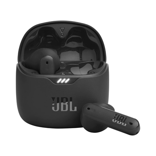 JBL Tune Flex Auriculares Inalámbricos con Cancelación de Ruido