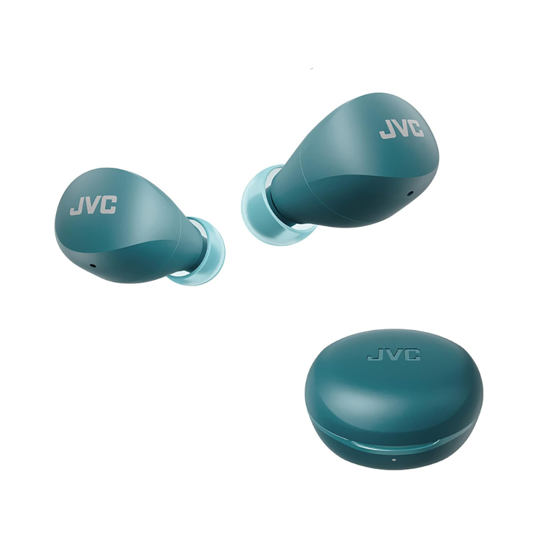 Auricular JVC Compact Gumy Mini