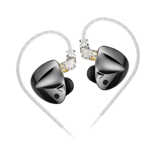 Auriculares KZ D Fi HiFi