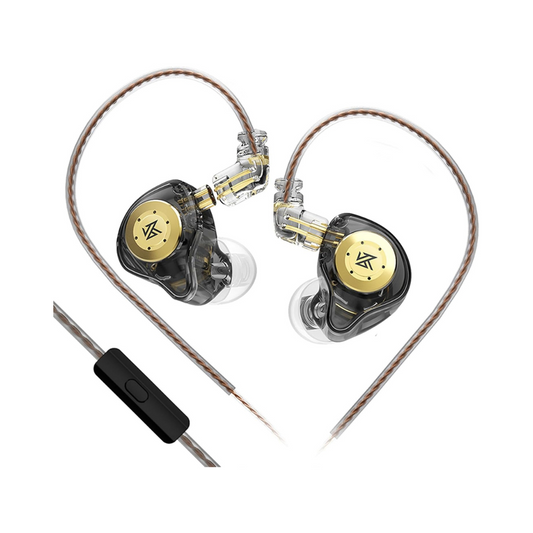 Auriculares KZ EDX PRO Con Microfono