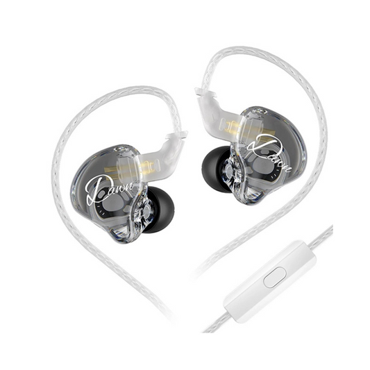 Auriculares KZ Dawn Con Microfono