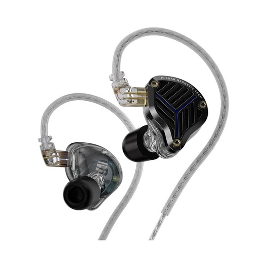 Auriculares KZ PRX Monitores In-Ear HiFi