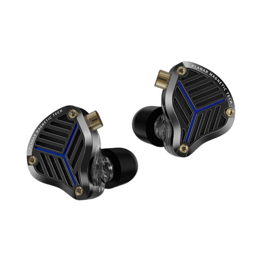 Auriculares KZ PRX Monitores In-Ear HiFi