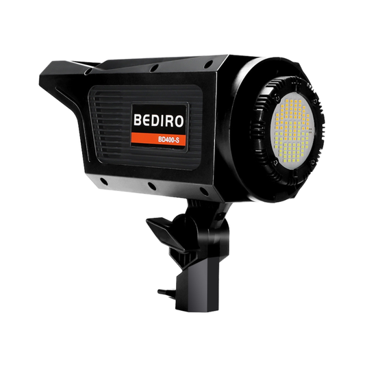 Iluminación LED Profesional 100W BD400-SS