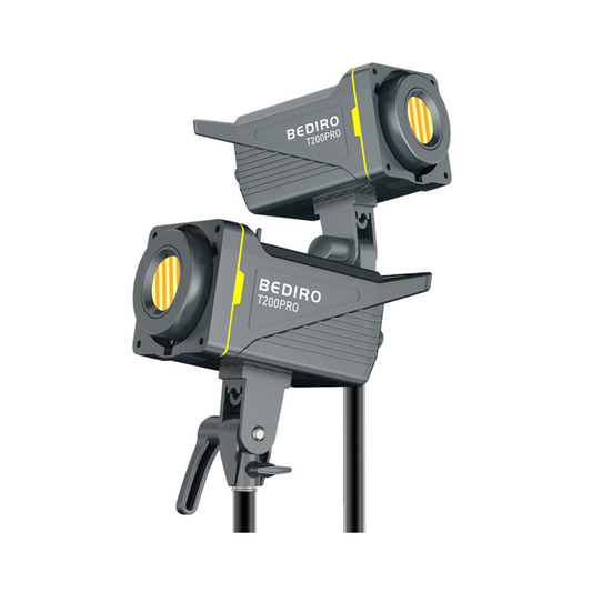 Lámpara LED T200PRO de 200W