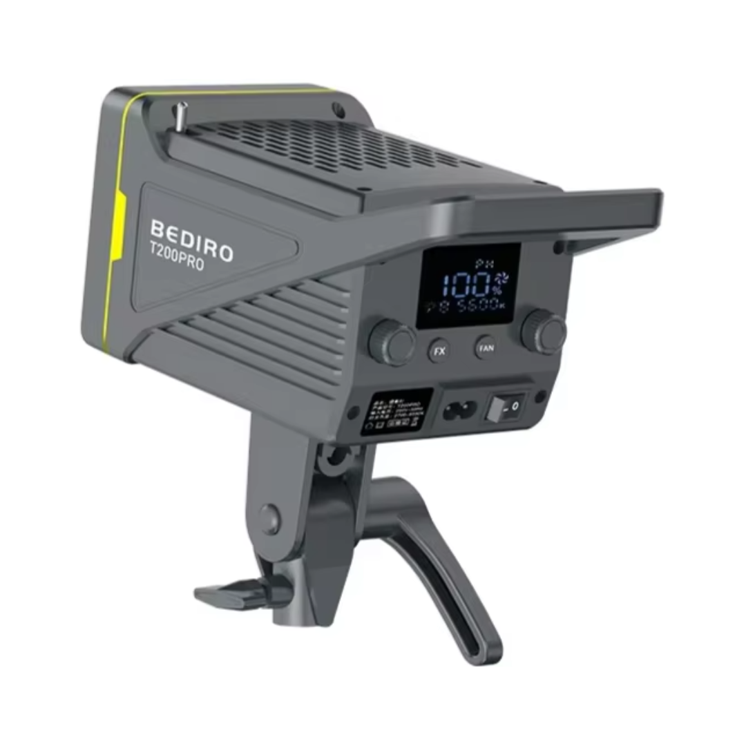 Lámpara LED T200PRO de 200W