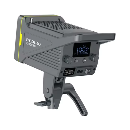 Lámpara LED T200PRO de 200W