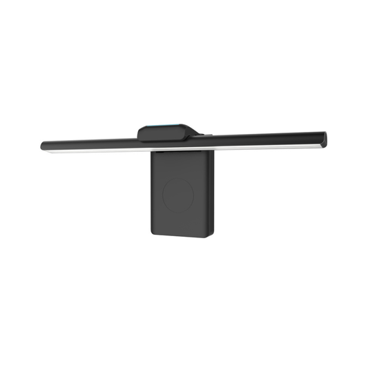 Lámpara Portátil para Laptop Ajustable