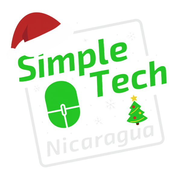Simple Tech Nicaragua