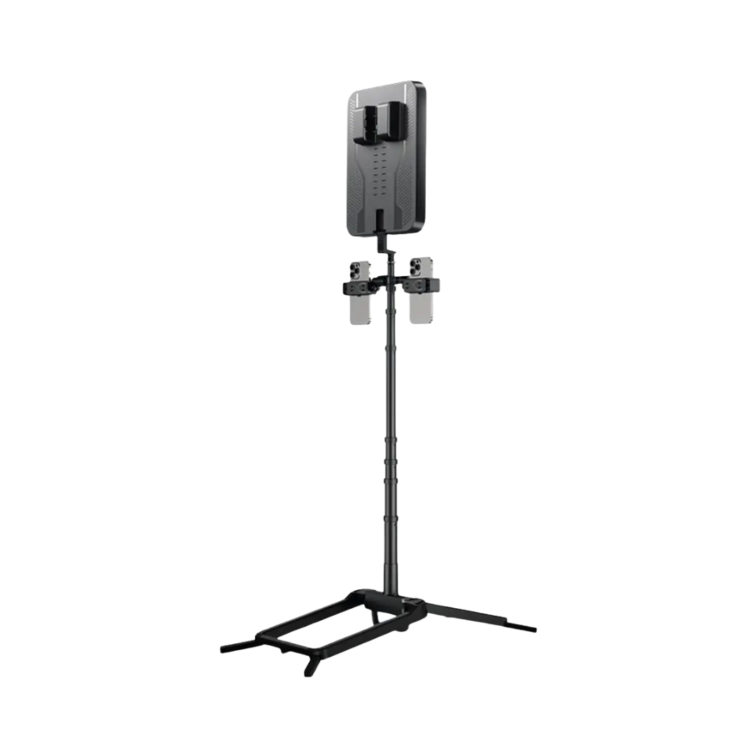 Luz LED Portátil Plegable YY-3 con Trípode