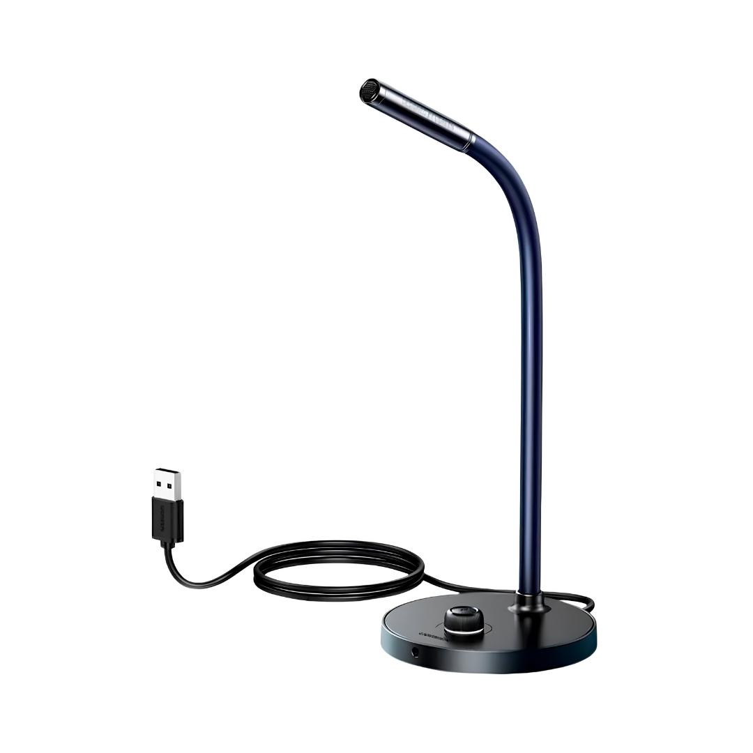 UGREEN CM564 Desktop USB Microphone