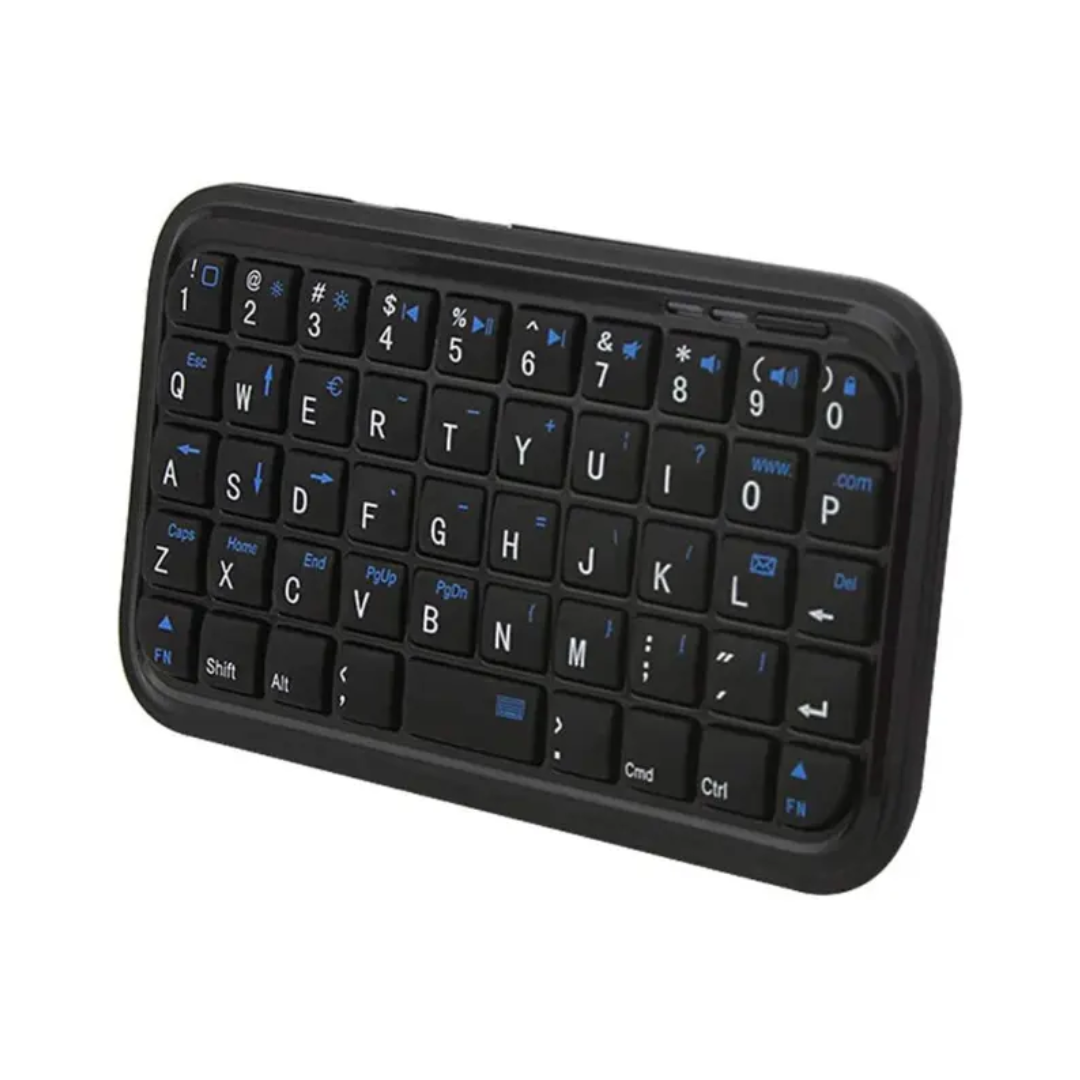 Mini Teclado Bluetooth Para Celular