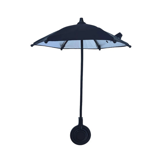 Mini Paraguas Magnético para Celular