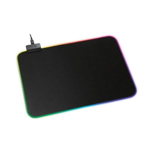 MousePad Gamer RGB 35x25 CM