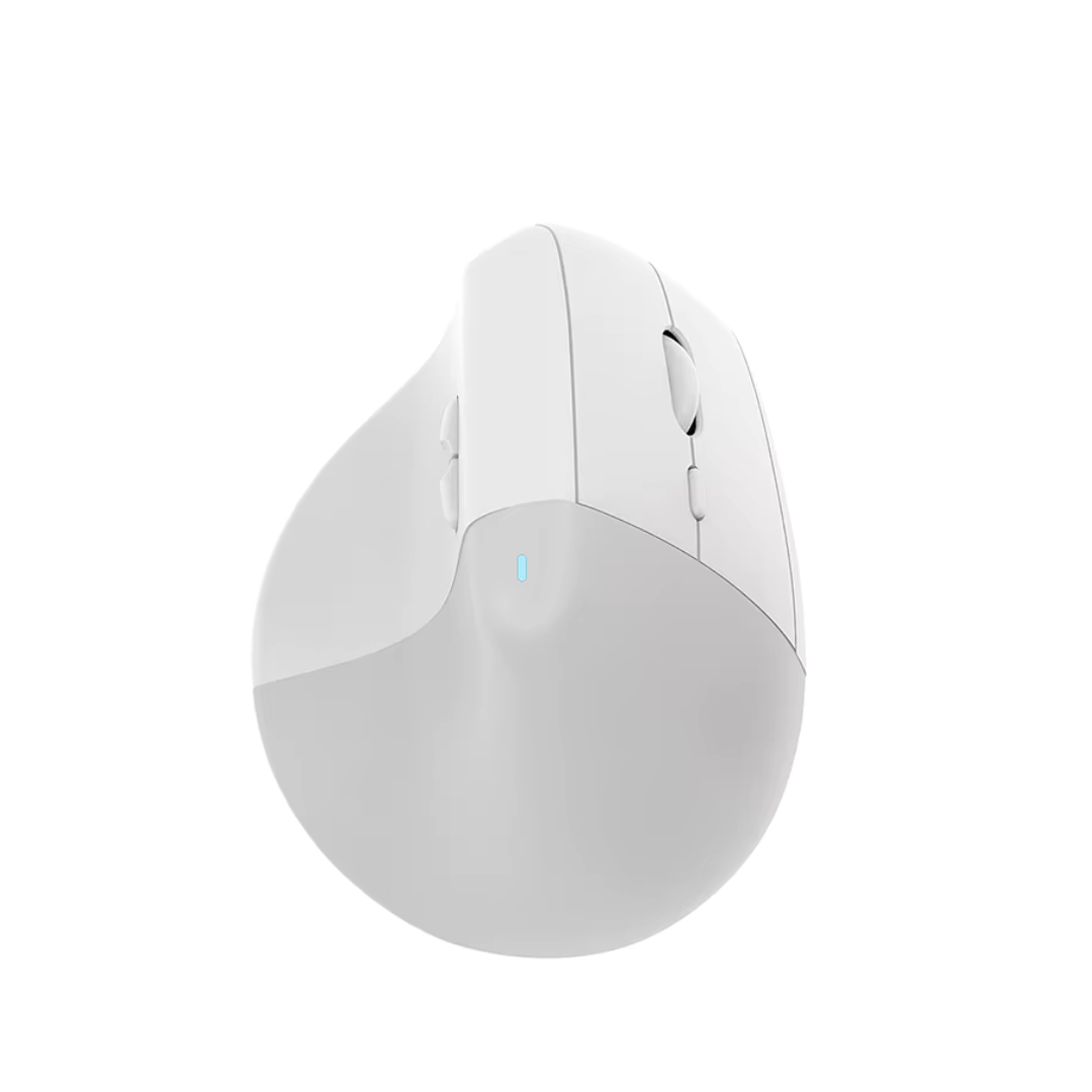 Ergonomic Wireless Vertical Mouse V30