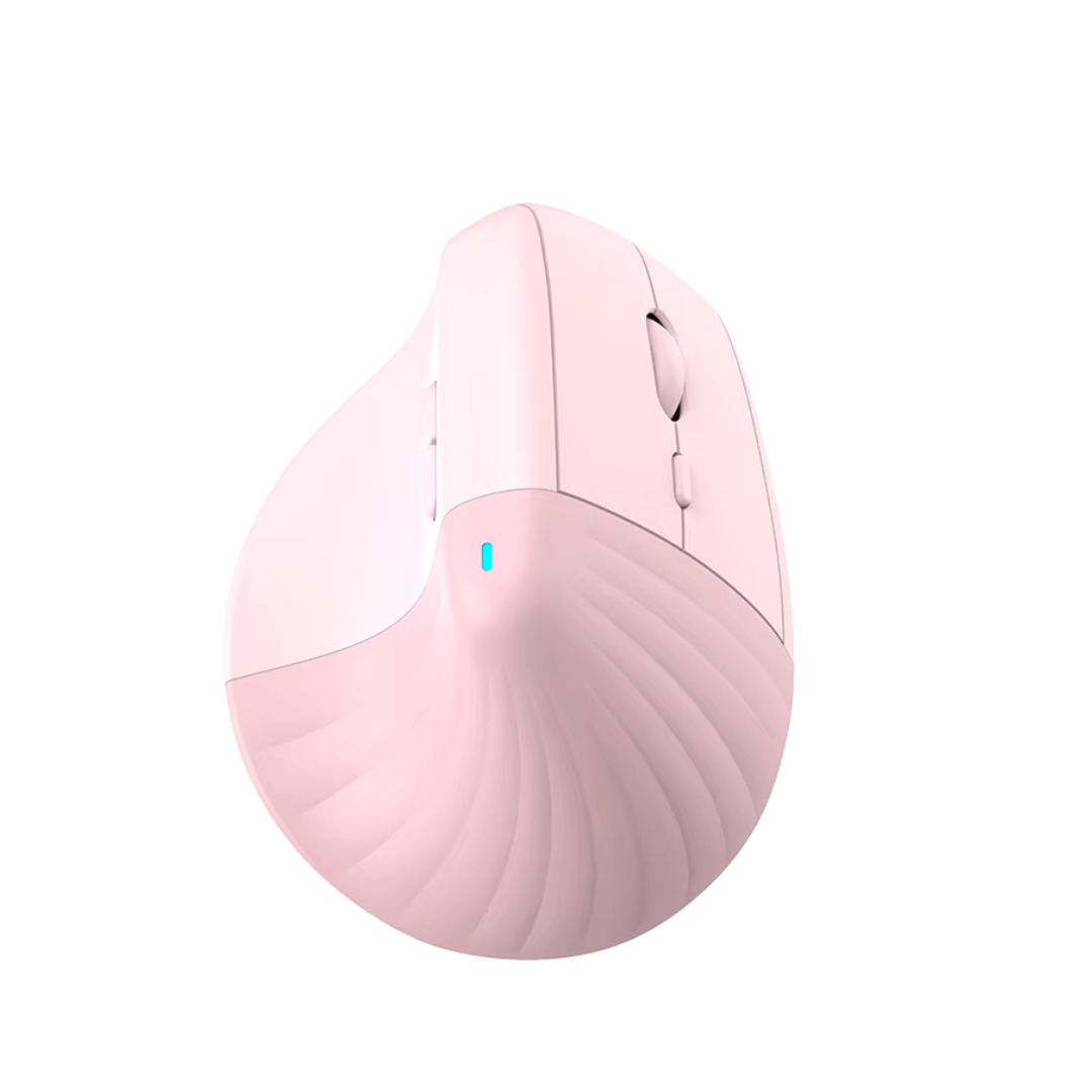Ergonomic Wireless Vertical Mouse V30