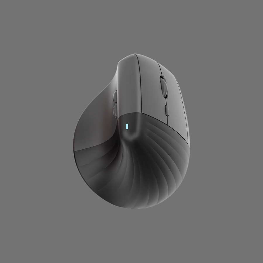 Ergonomic Wireless Vertical Mouse V30