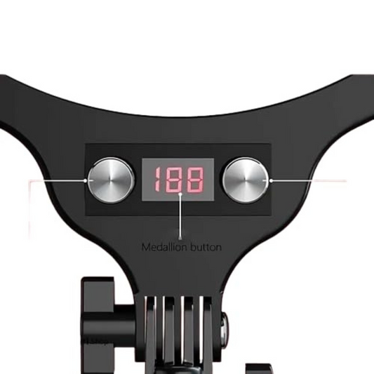 Aro Luz Led Con Suavizador NeePho NP-26