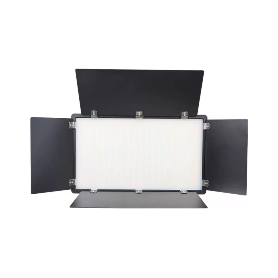 Panel de Luz LED Profesional 800 De 50W