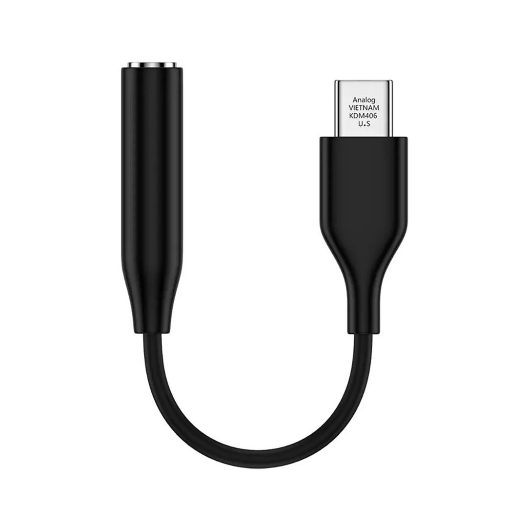 Adaptador Samsung USB-C a Plug 3.5mm