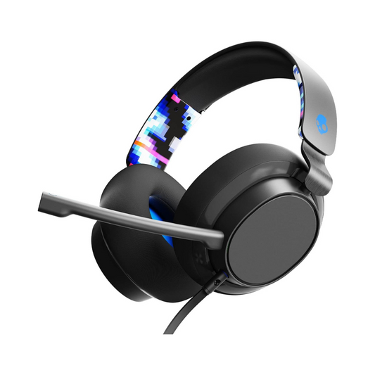 Auriculares Gamer Skullcandy SLYR